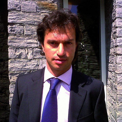 Gianfranco Mele